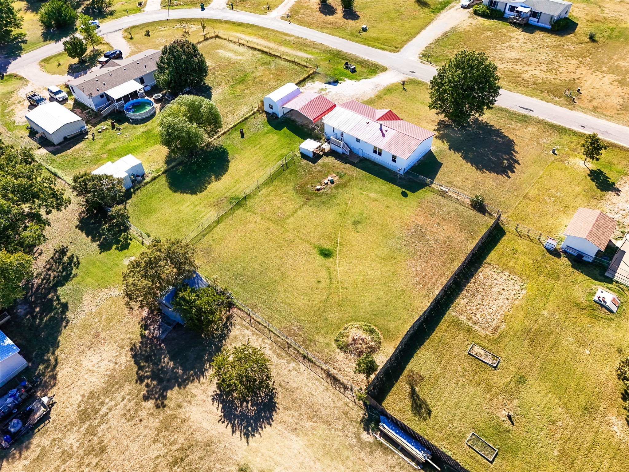 112 Pine Ridge Circle Southmayd TX 75092