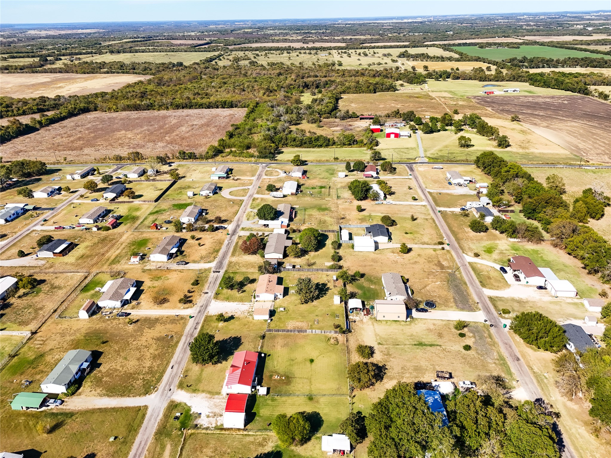 112 Pine Ridge Circle Southmayd TX 75092