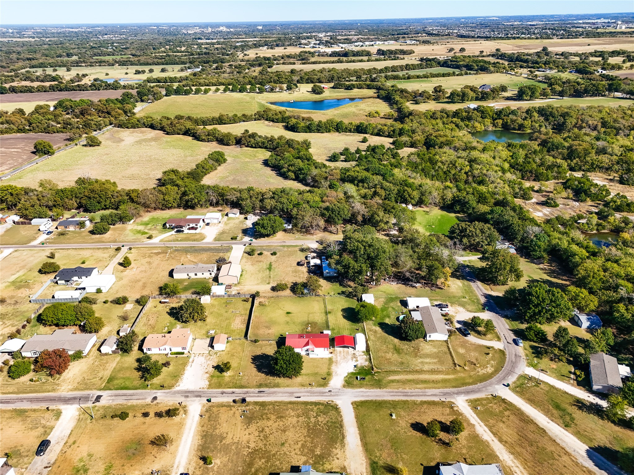 112 Pine Ridge Circle Southmayd TX 75092