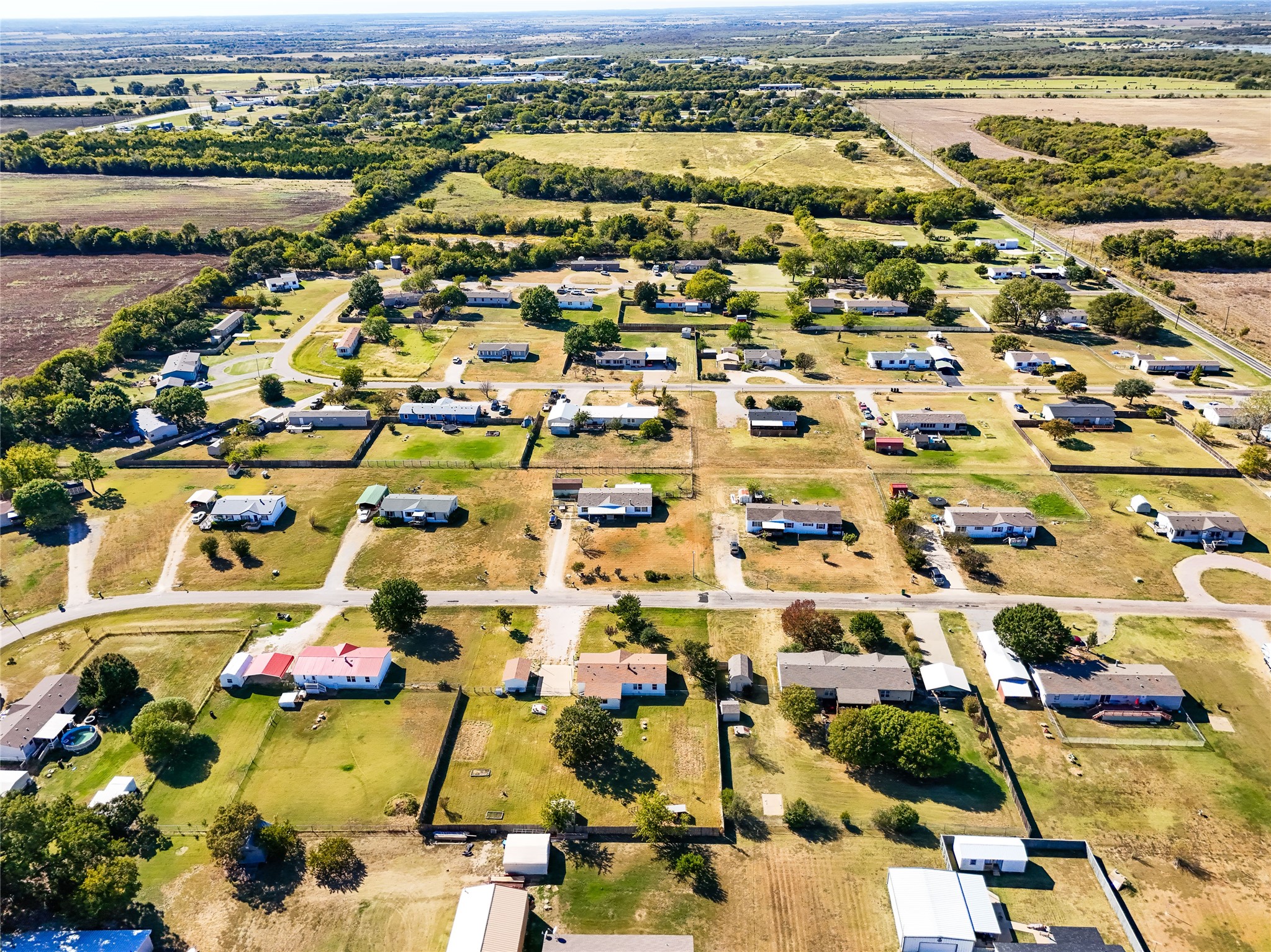 112 Pine Ridge Circle Southmayd TX 75092