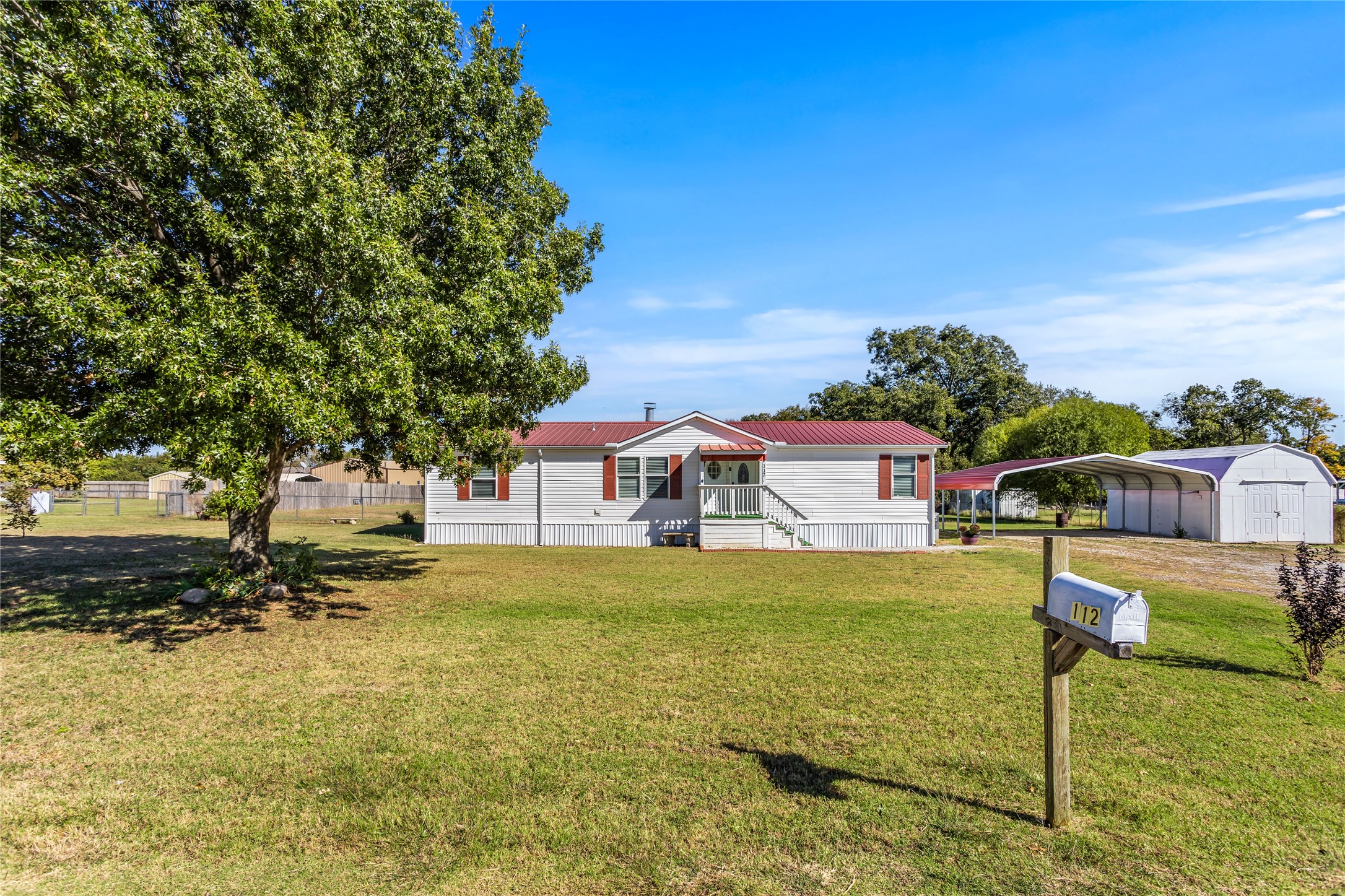 112 Pine Ridge Circle Southmayd TX 75092