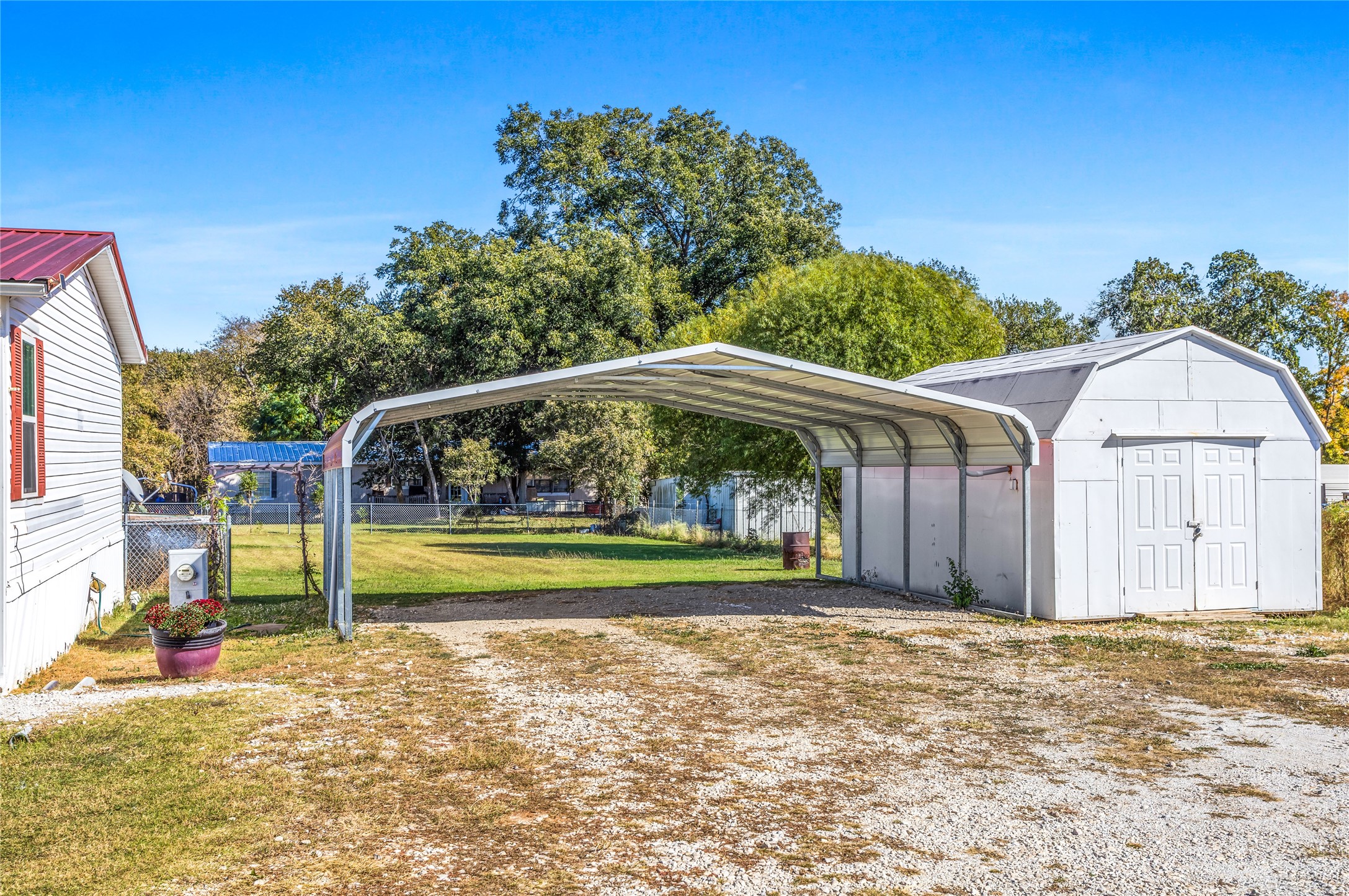 112 Pine Ridge Circle Southmayd TX 75092