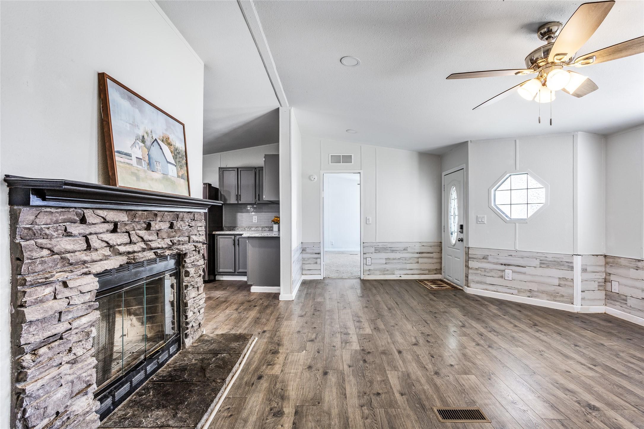 112 Pine Ridge Circle Southmayd TX 75092