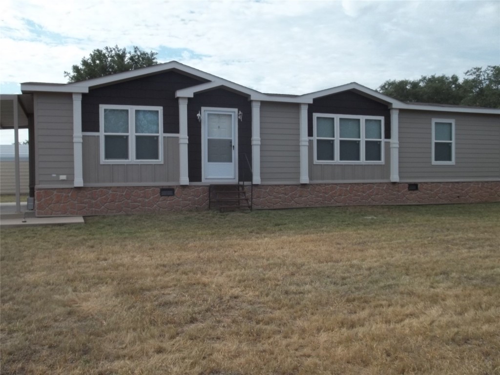 3101 Buck View Road Brownwood TX 76801