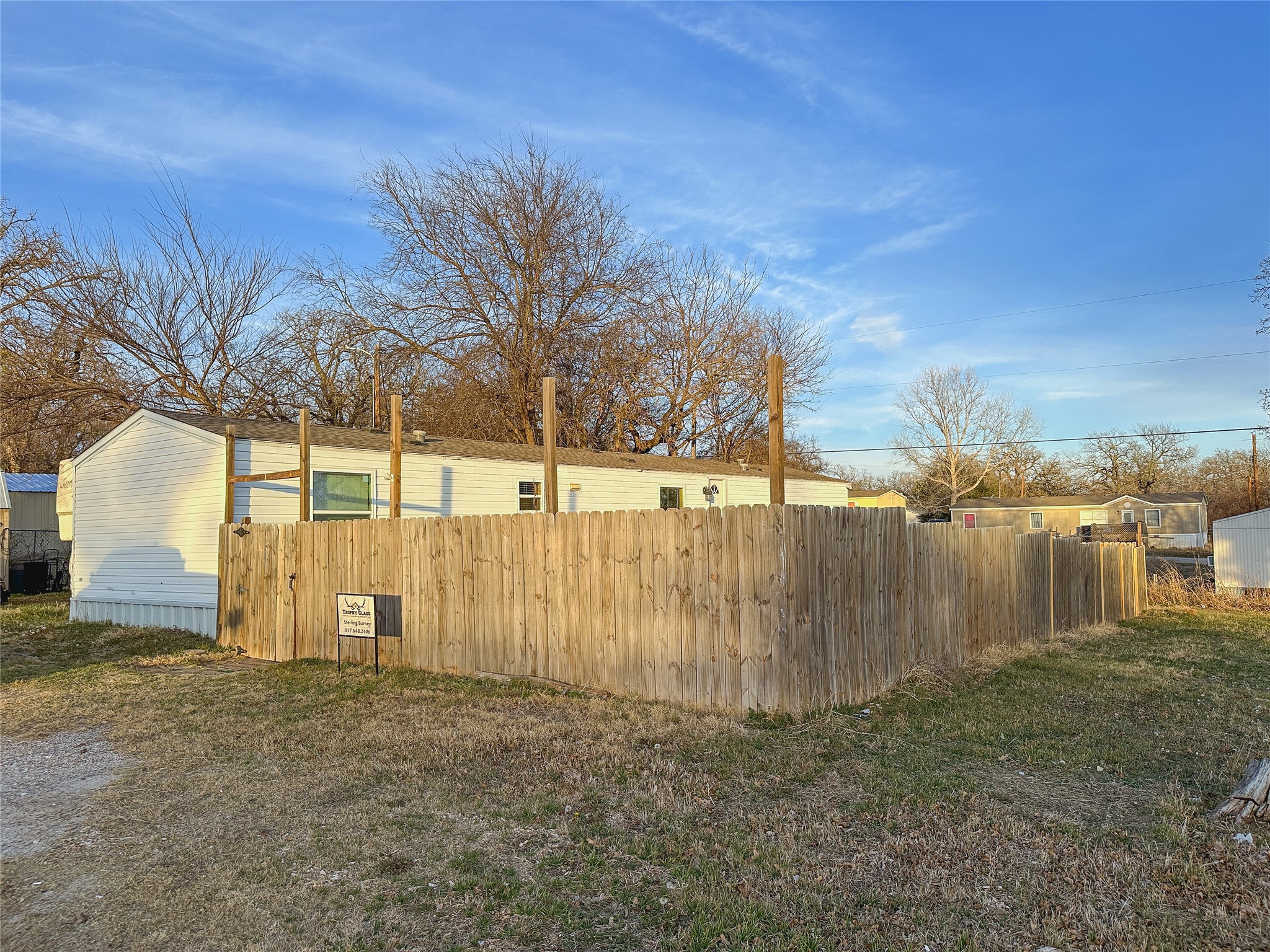5615 Tin Top Highway Granbury TX 76048