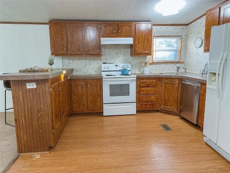5615 Tin Top Highway Granbury TX 76048