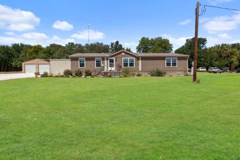220 Sunset Acres Court Granbury TX 76048