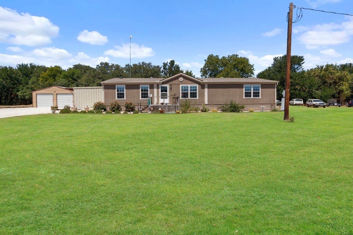 220 Sunset Acres Court Granbury TX 76048