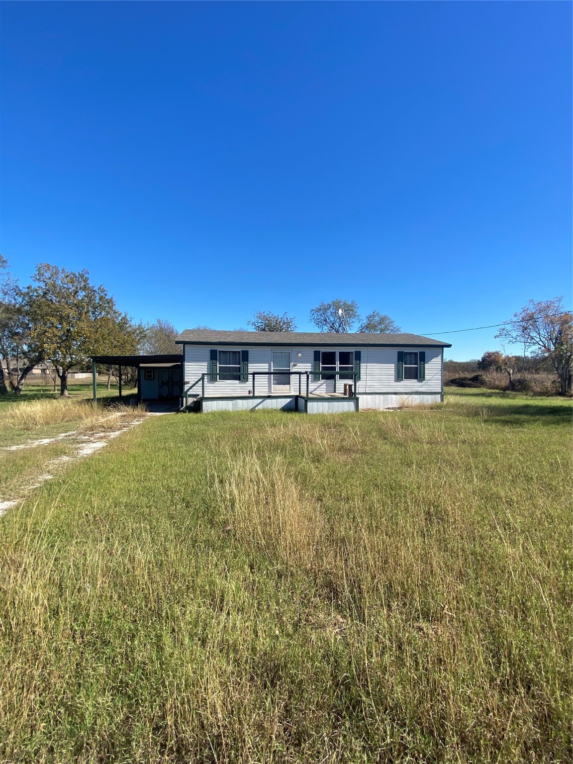 1000 N Plum Street Millsap TX 76066