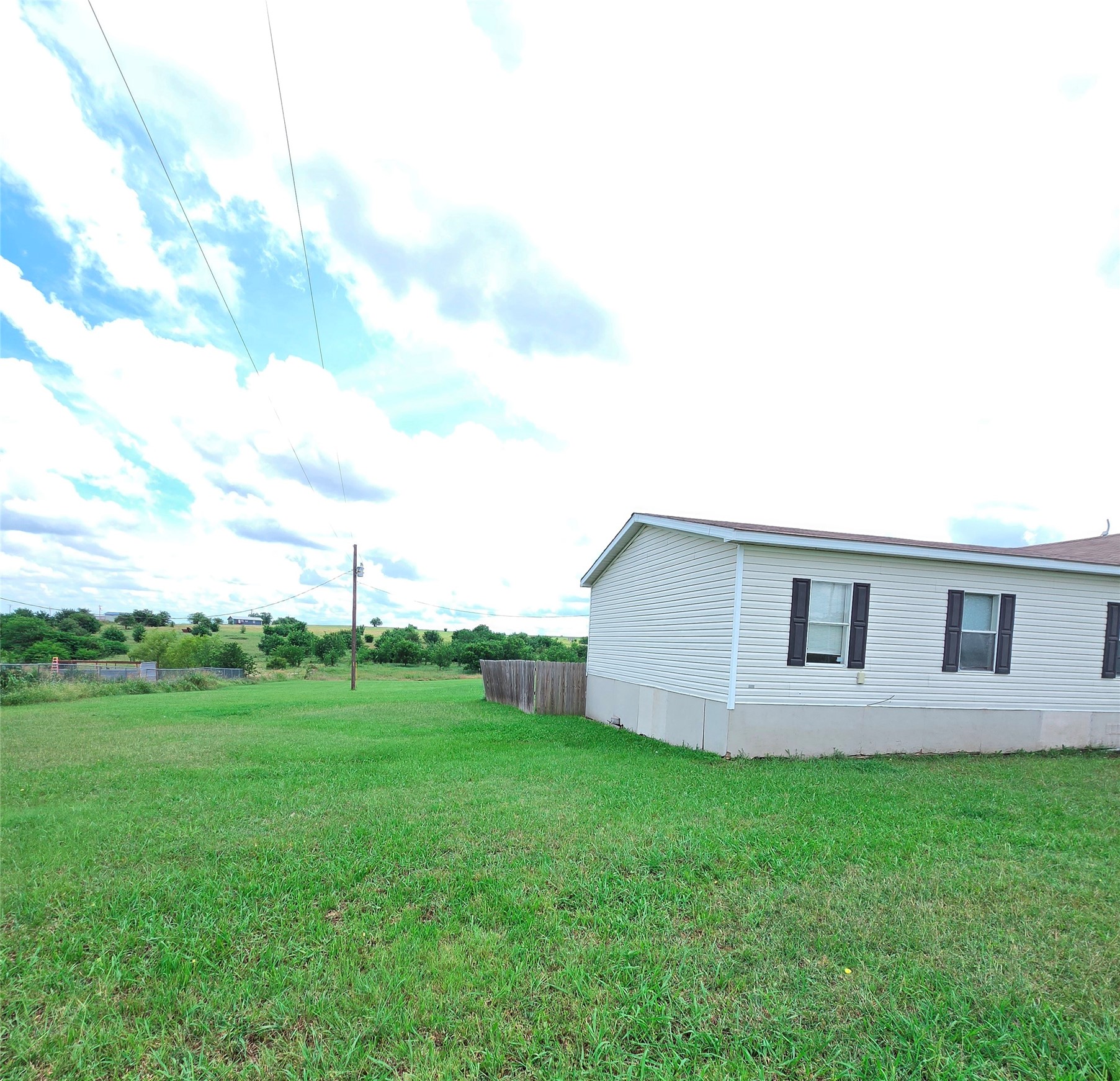 389 Hilltop Trail New Fairview TX 76078