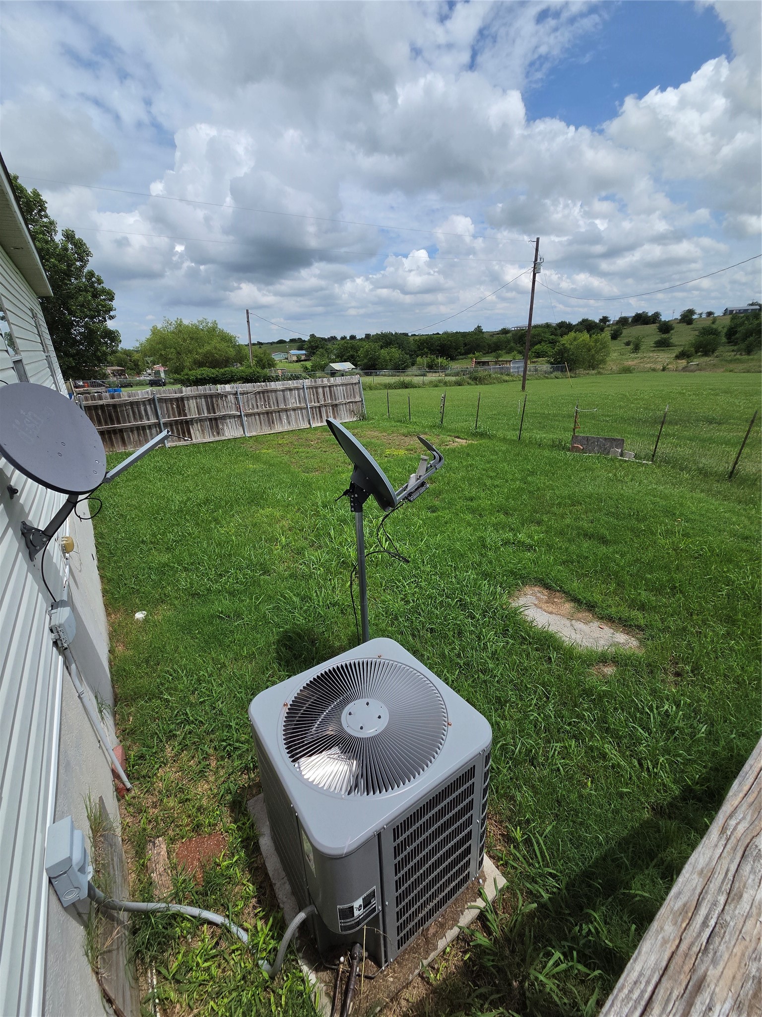 389 Hilltop Trail New Fairview TX 76078