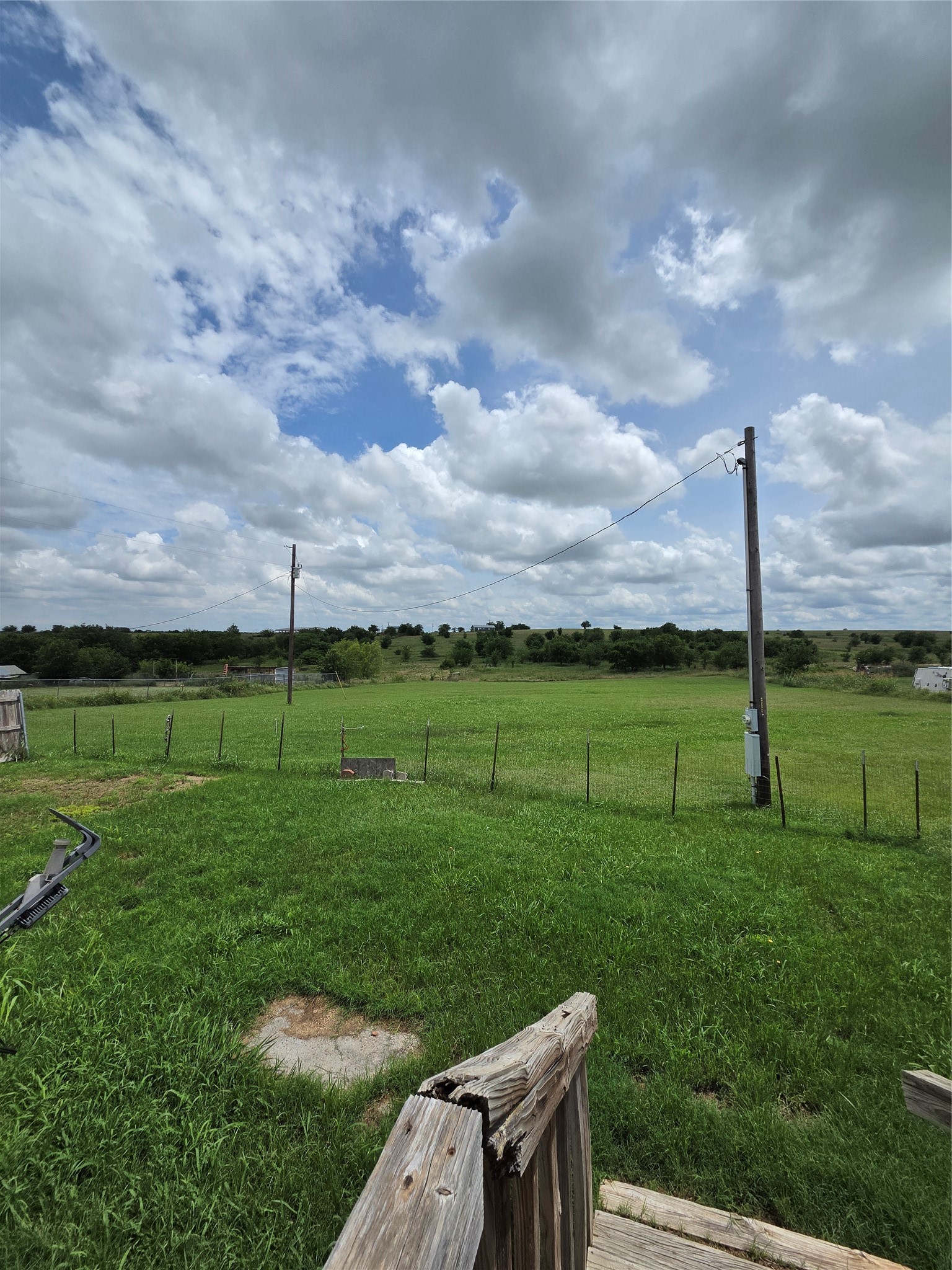 389 Hilltop Trail New Fairview TX 76078