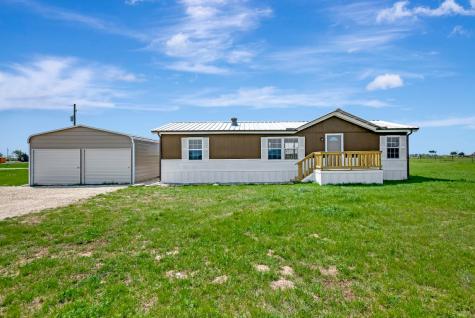4530 Fox Court Cleburne TX 76033
