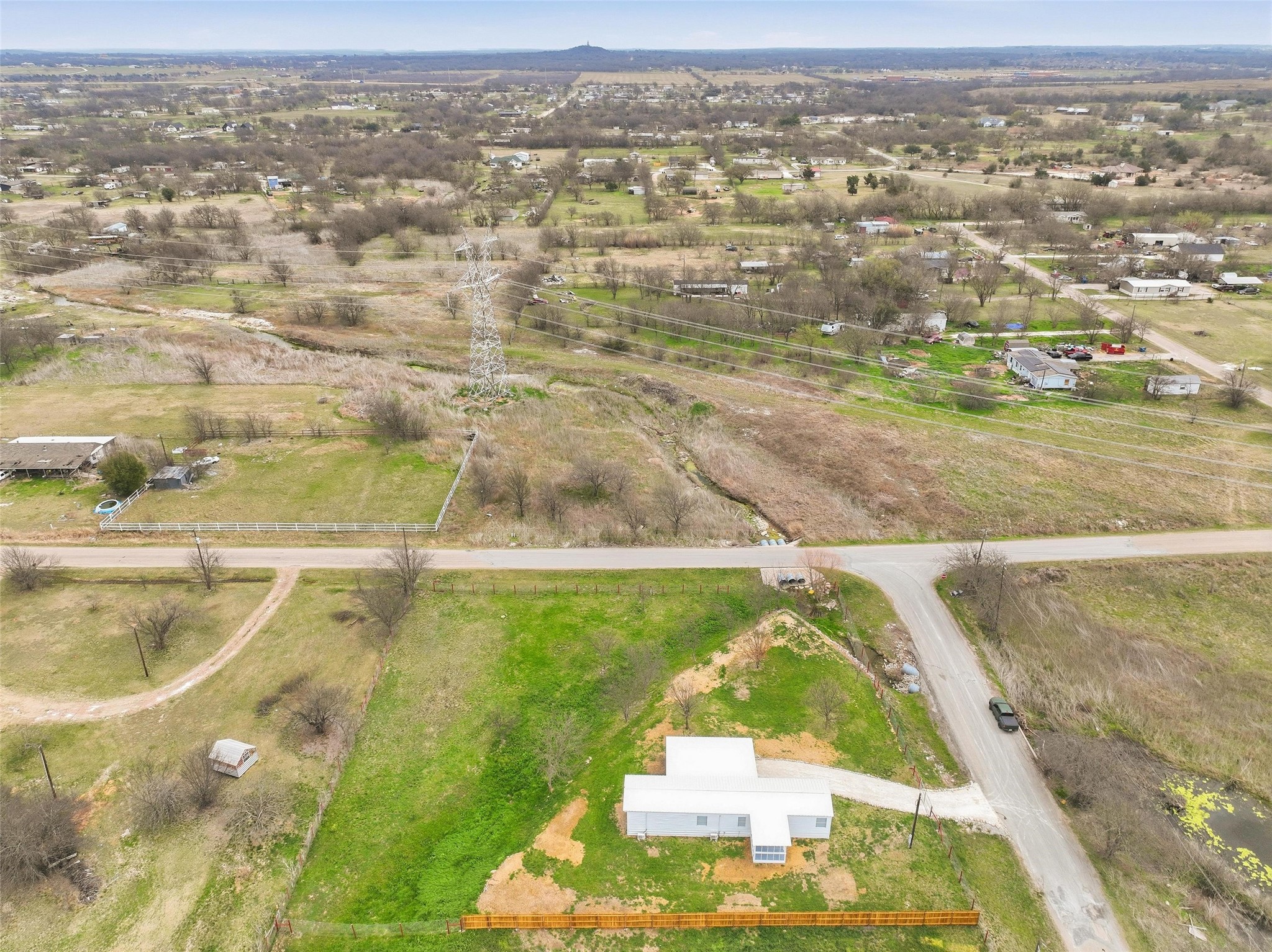 3100 Skylark Street Joshua TX 76058