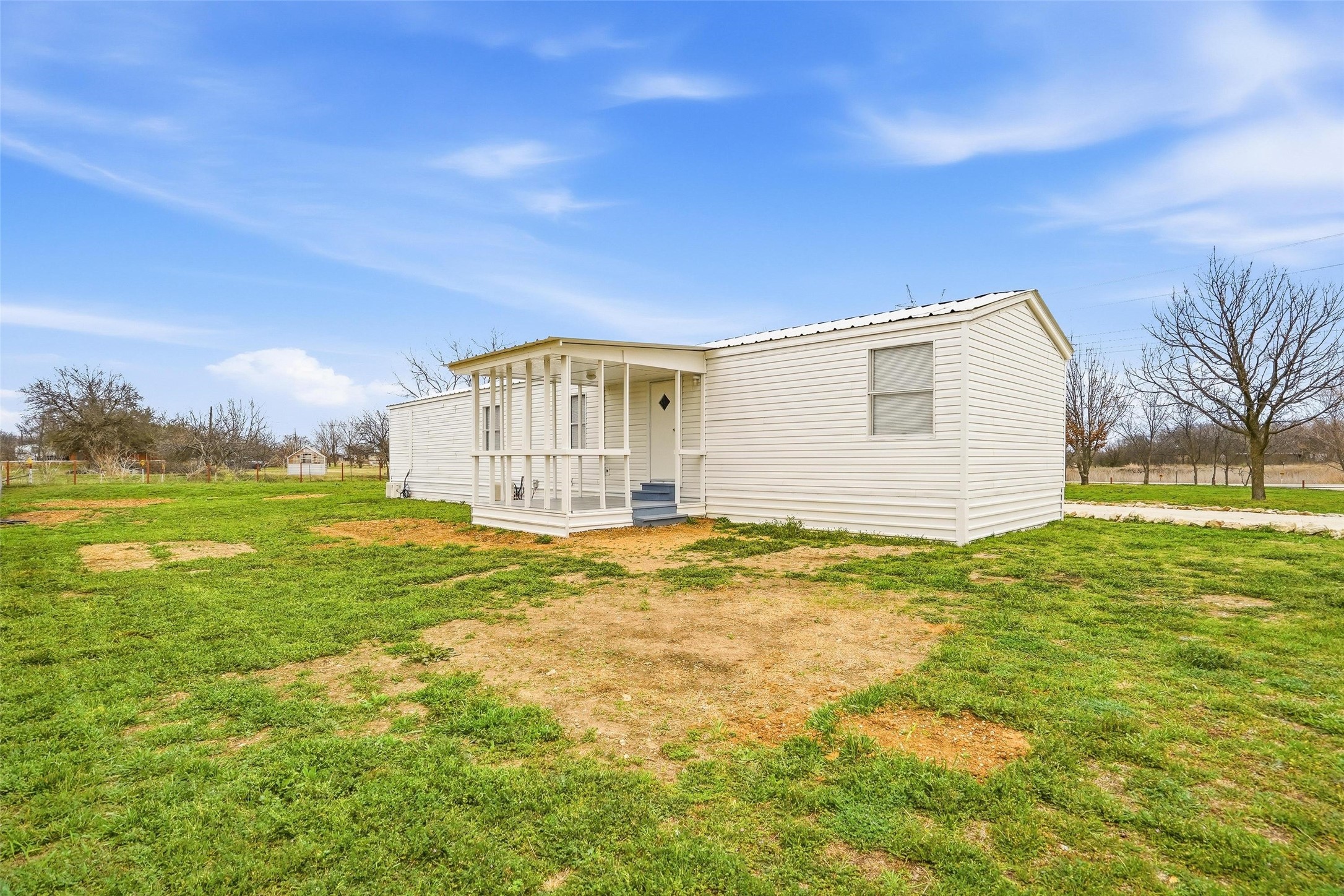 3100 Skylark Street Joshua TX 76058