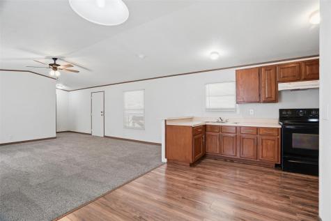 3100 Skylark Street Joshua TX 76058