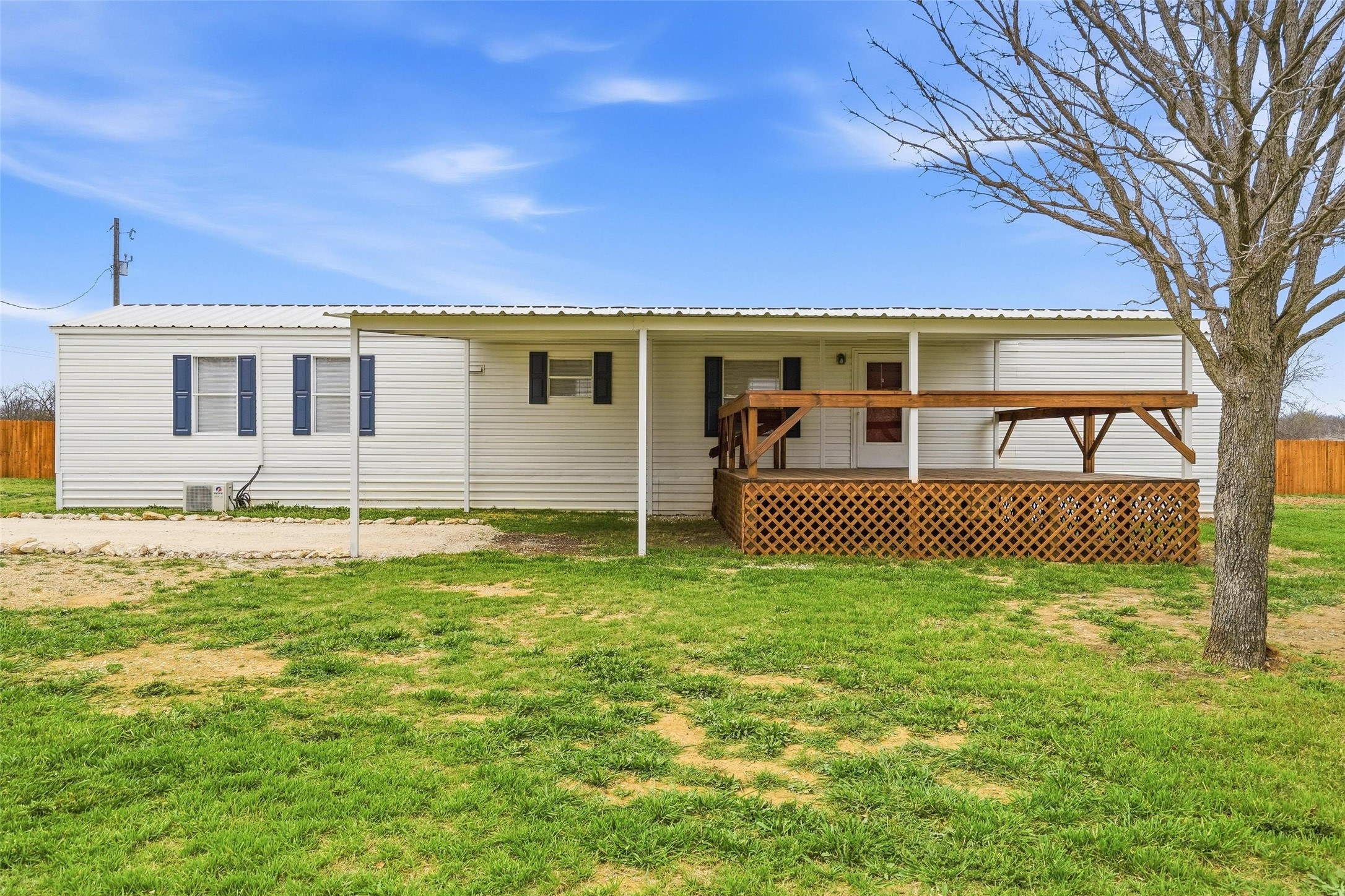 3100 Skylark Street Joshua TX 76058