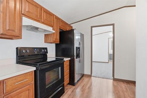 3100 Skylark Street Joshua TX 76058