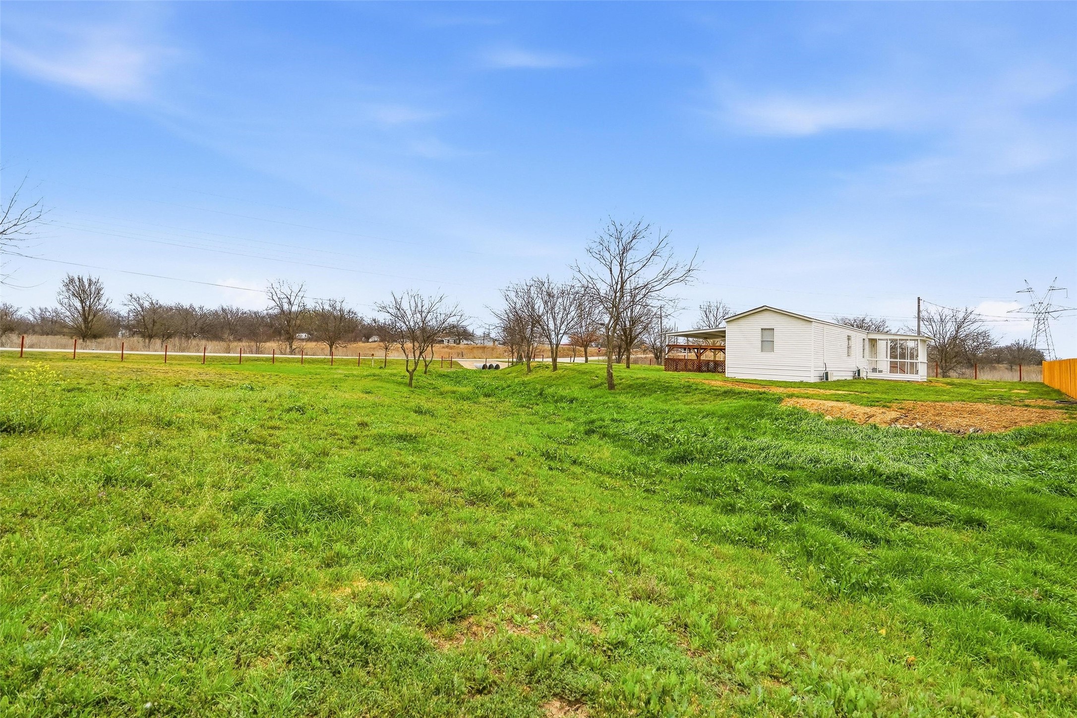 3100 Skylark Street Joshua TX 76058