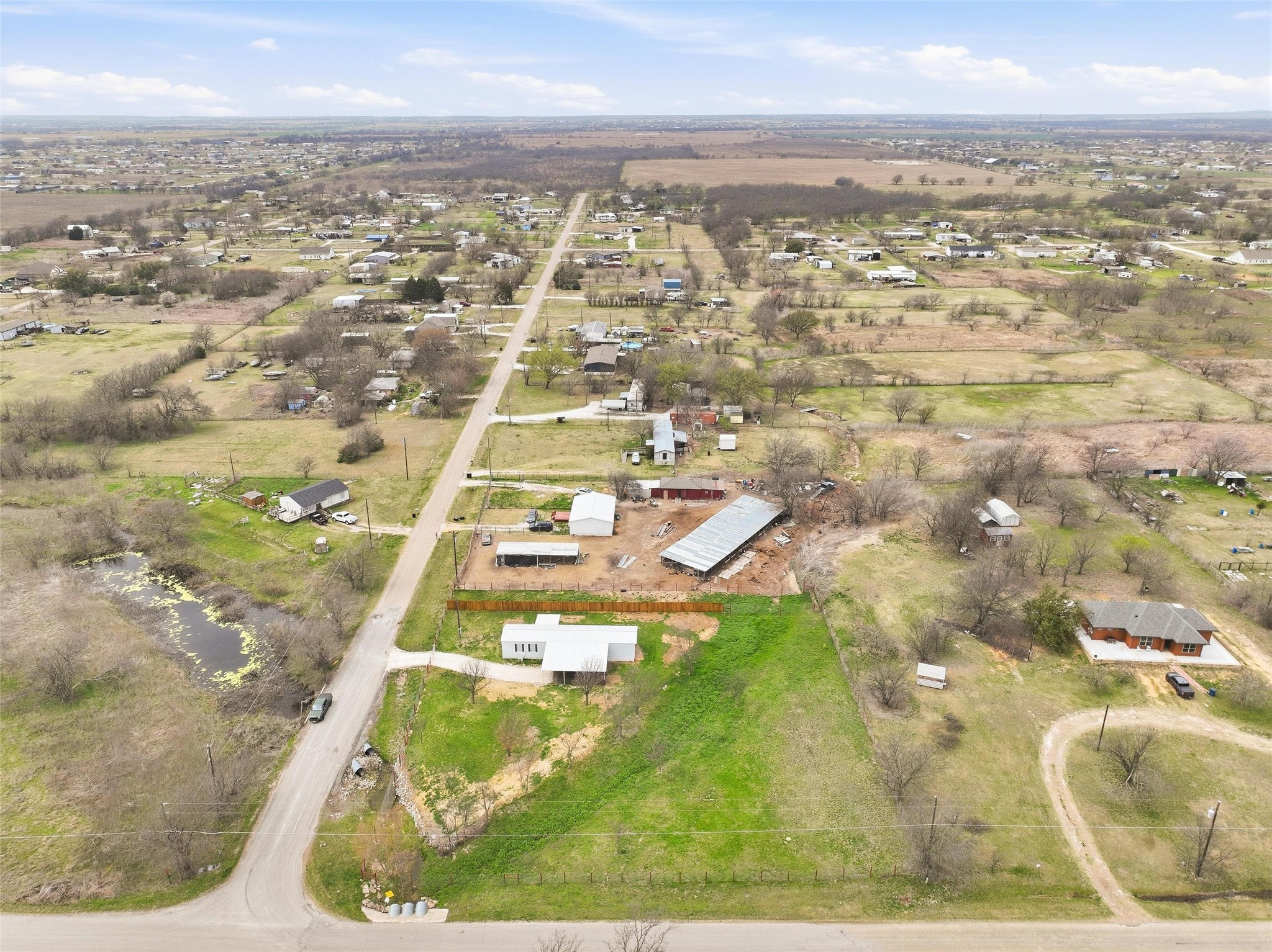 3100 Skylark Street Joshua TX 76058