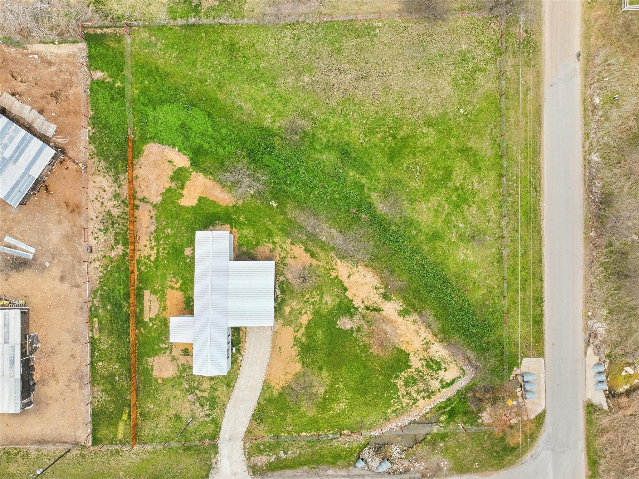 3100 Skylark Street Joshua TX 76058