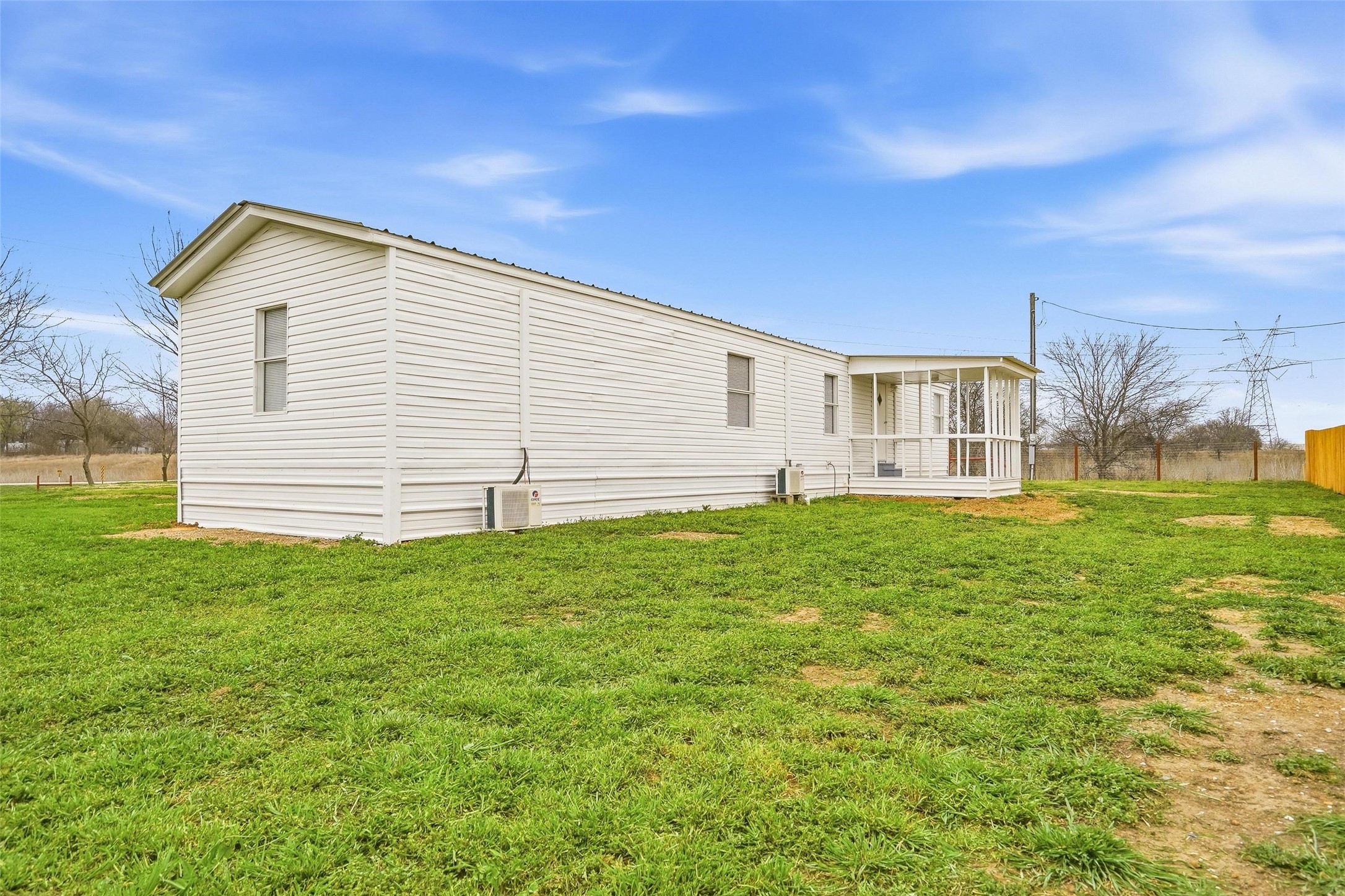 3100 Skylark Street Joshua TX 76058