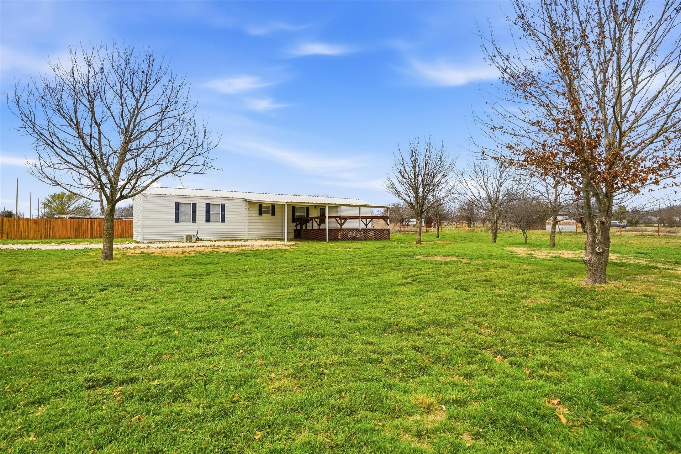 3100 Skylark Street Joshua TX 76058