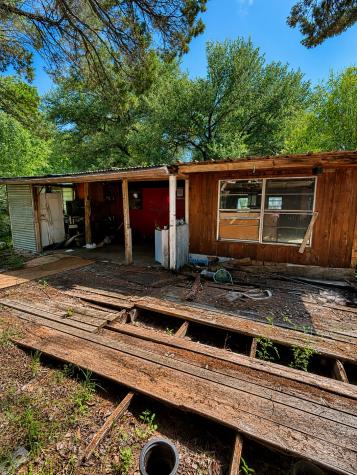180 Canyon Drive Whitney TX 76692