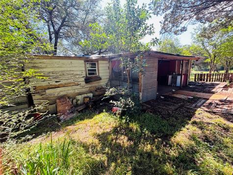 180 Canyon Drive Whitney TX 76692