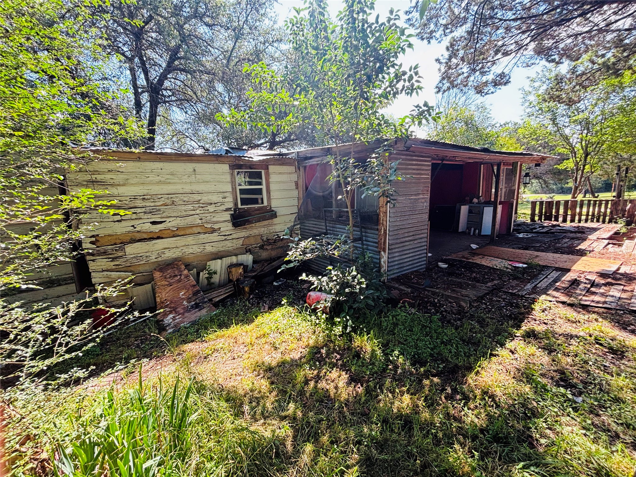 180 Canyon Drive Whitney TX 76692