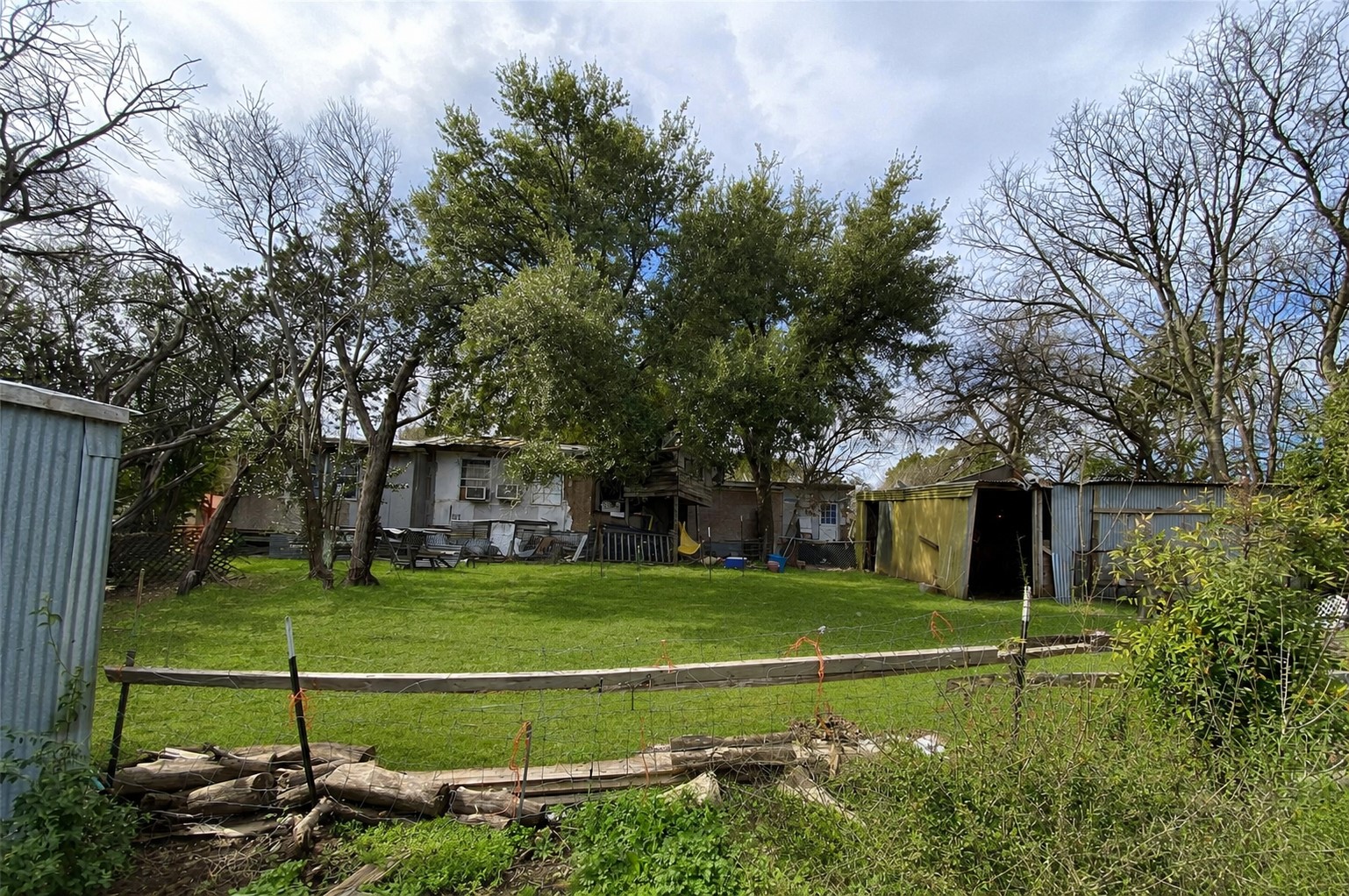 180 Canyon Drive Whitney TX 76692