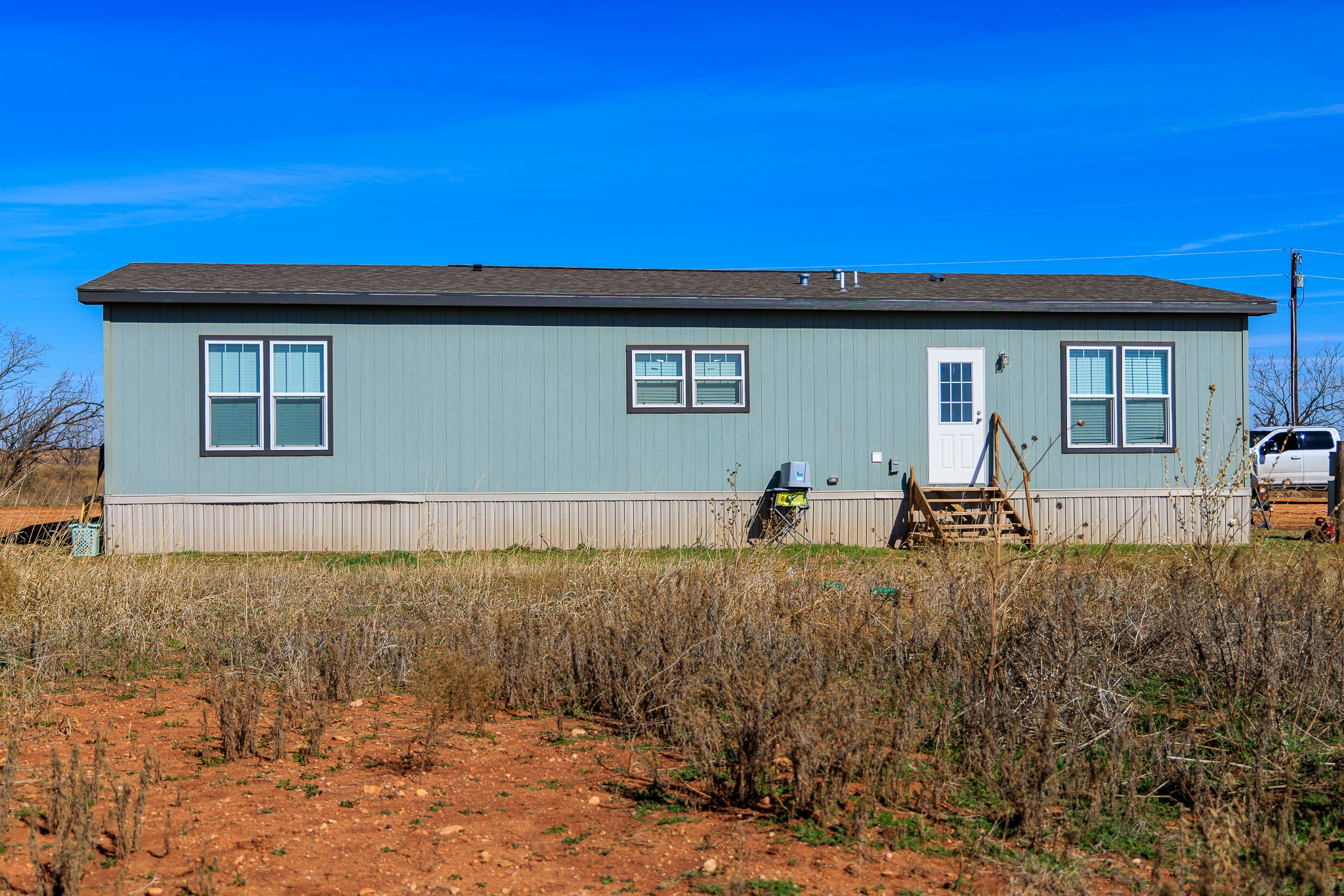 10099 County Road 452 Merkel TX 79536