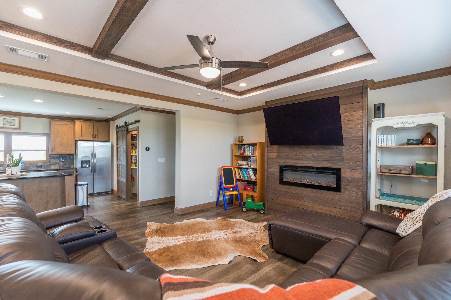 10099 County Road 452 Merkel TX 79536