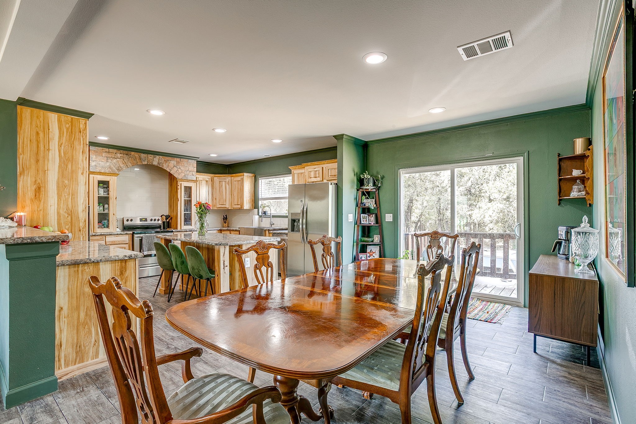 5878 Greenwood Road Millsap TX 76066