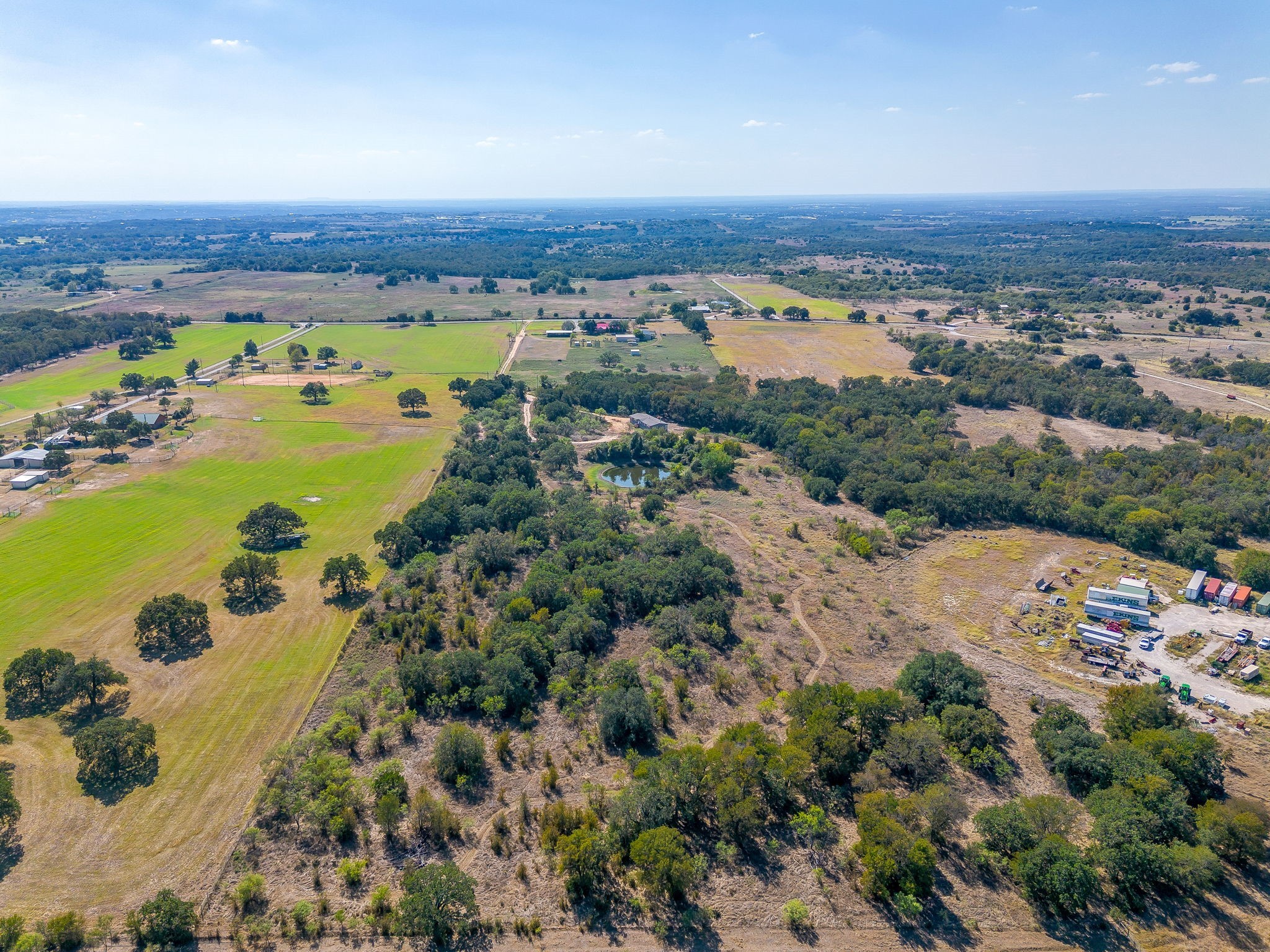 5878 Greenwood Road Millsap TX 76066