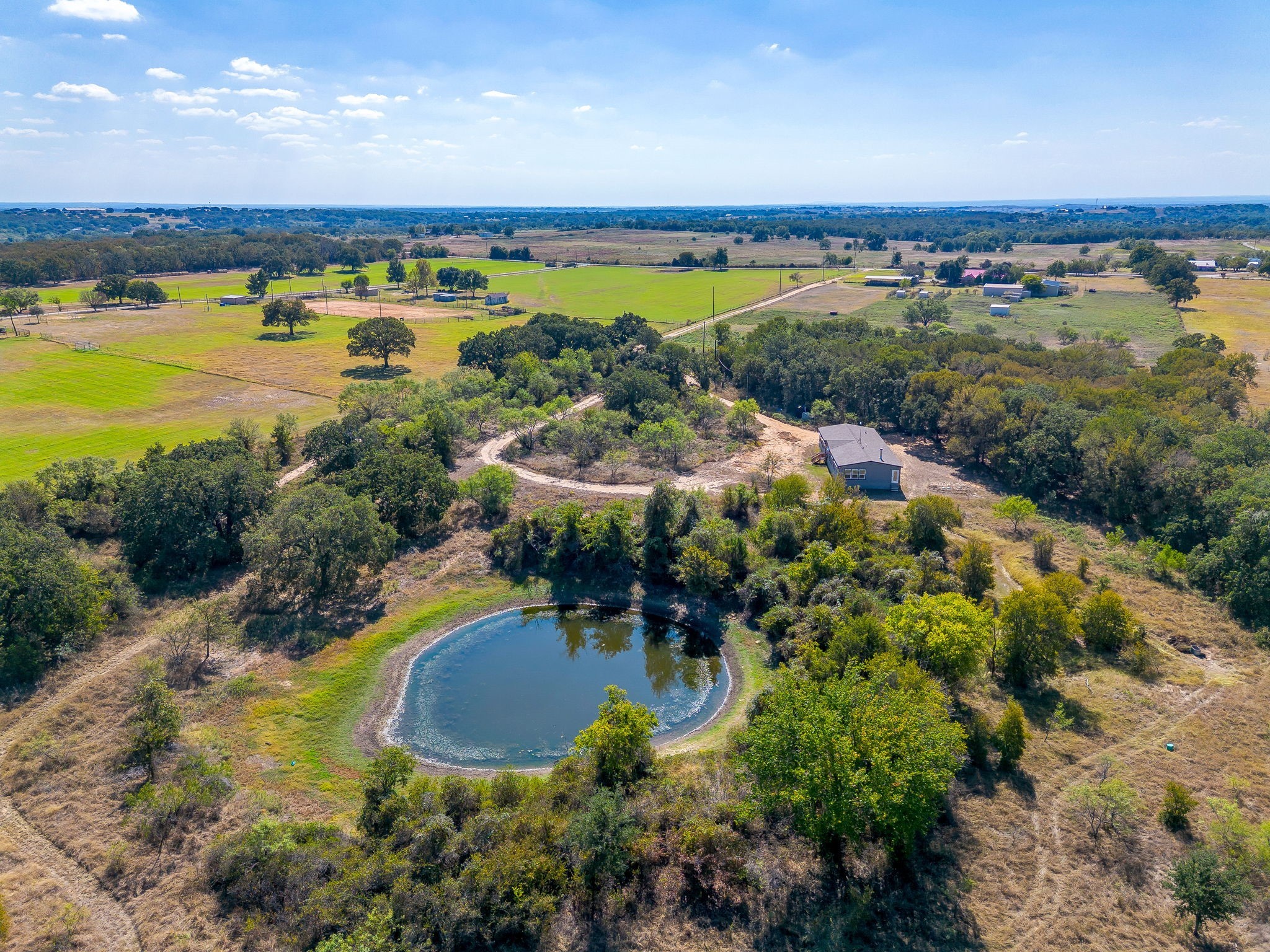 5878 Greenwood Road Millsap TX 76066