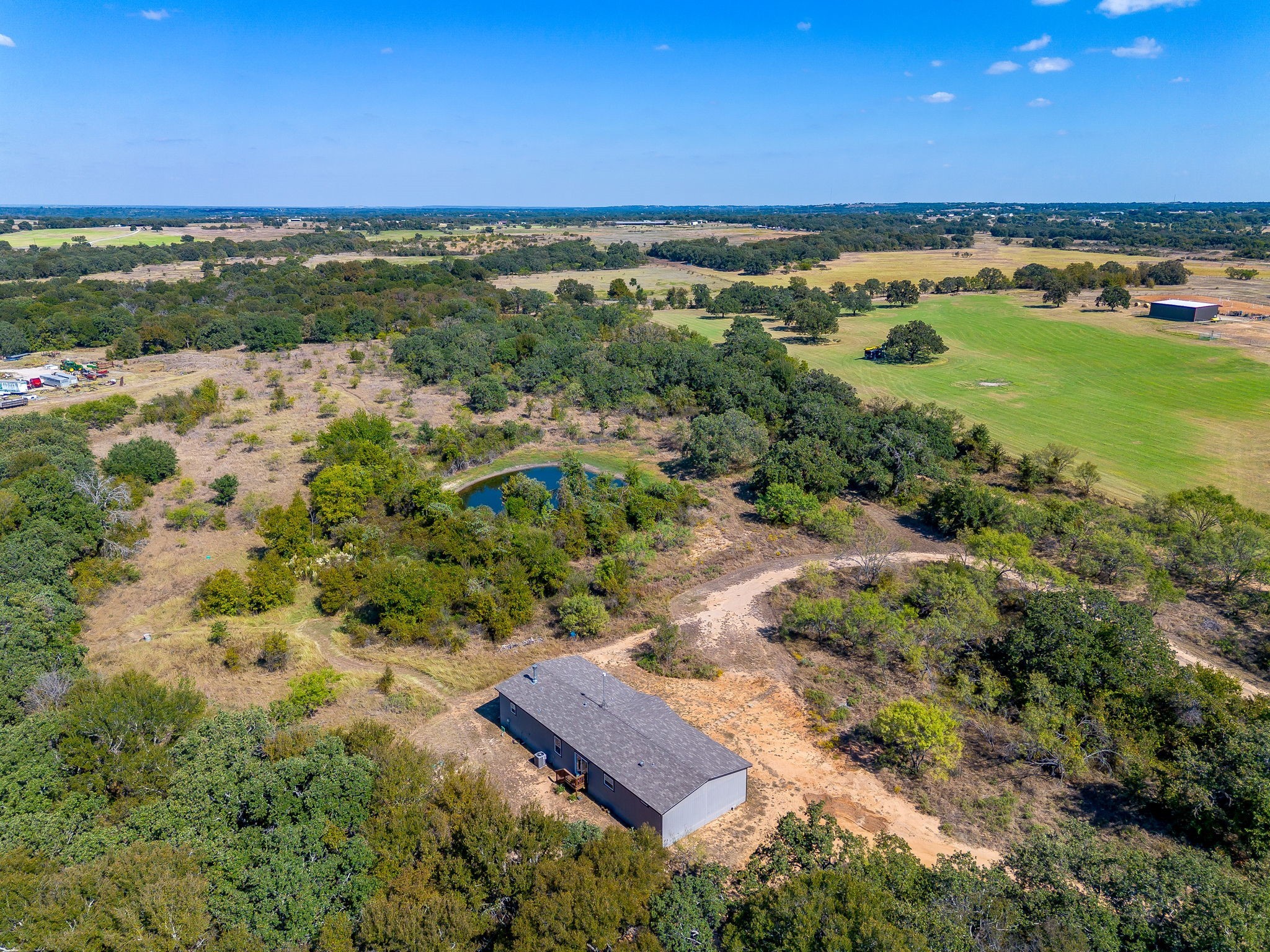 5878 Greenwood Road Millsap TX 76066