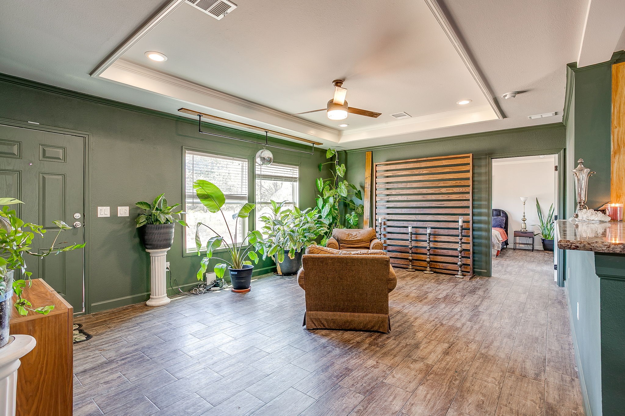 5878 Greenwood Road Millsap TX 76066