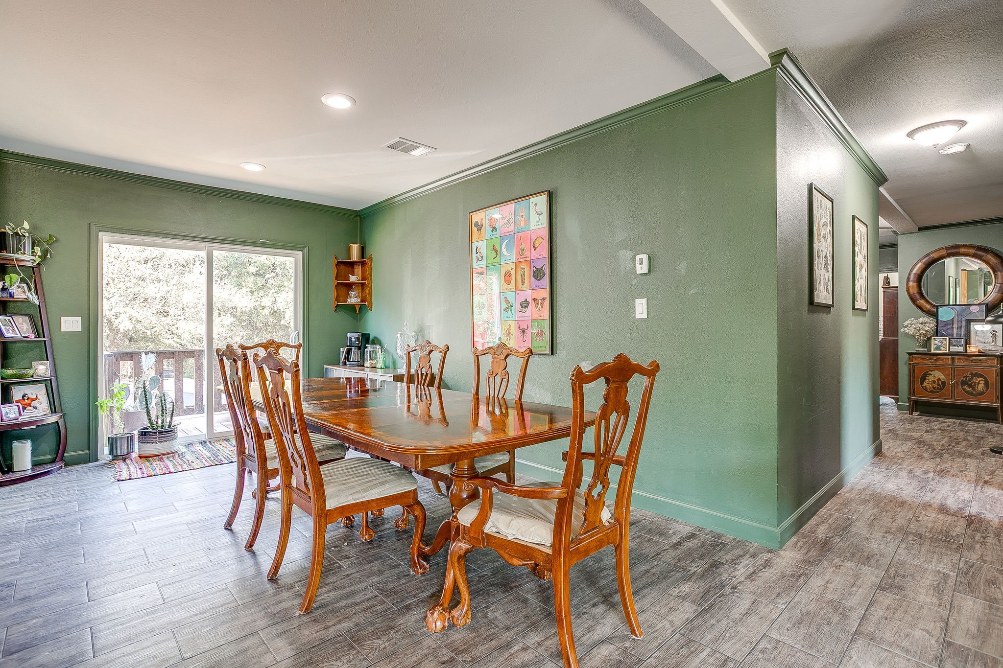 5878 Greenwood Road Millsap TX 76066