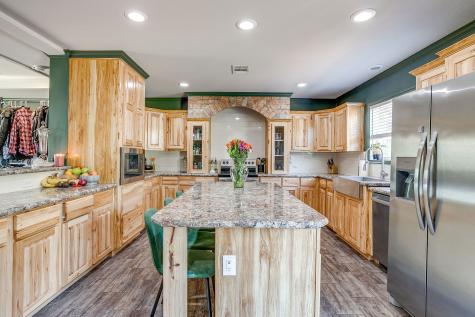 5878 Greenwood Road Millsap TX 76066