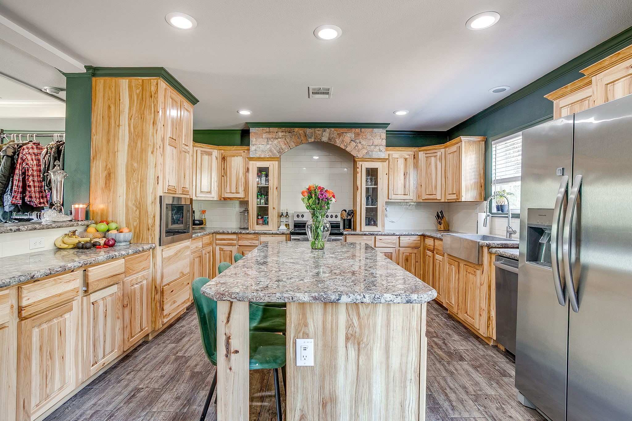 5878 Greenwood Road Millsap TX 76066