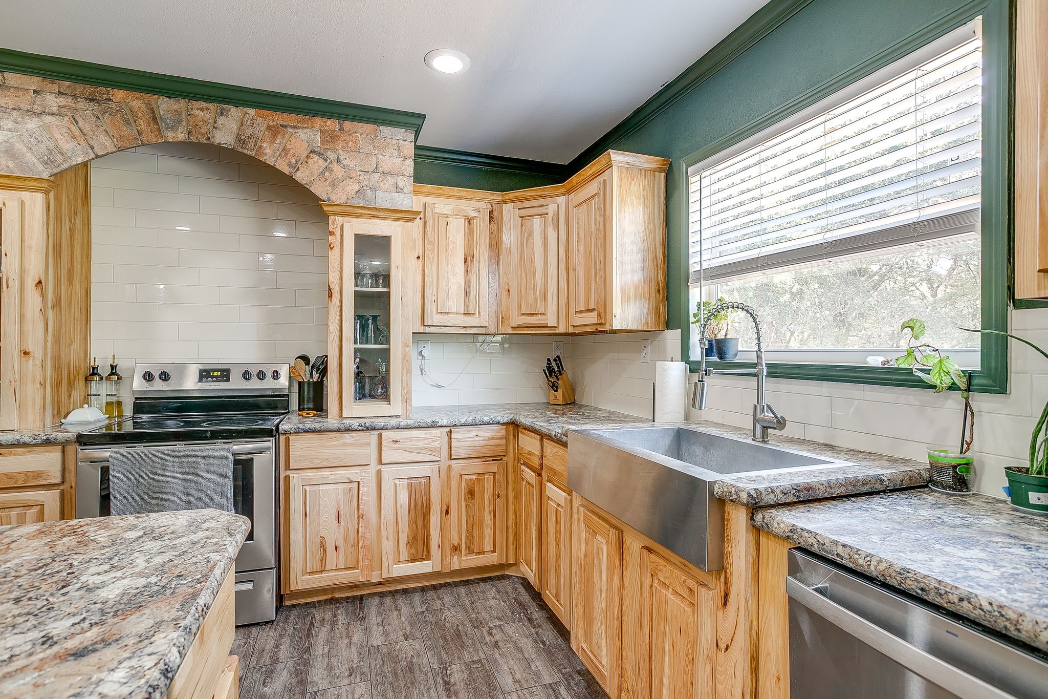 5878 Greenwood Road Millsap TX 76066