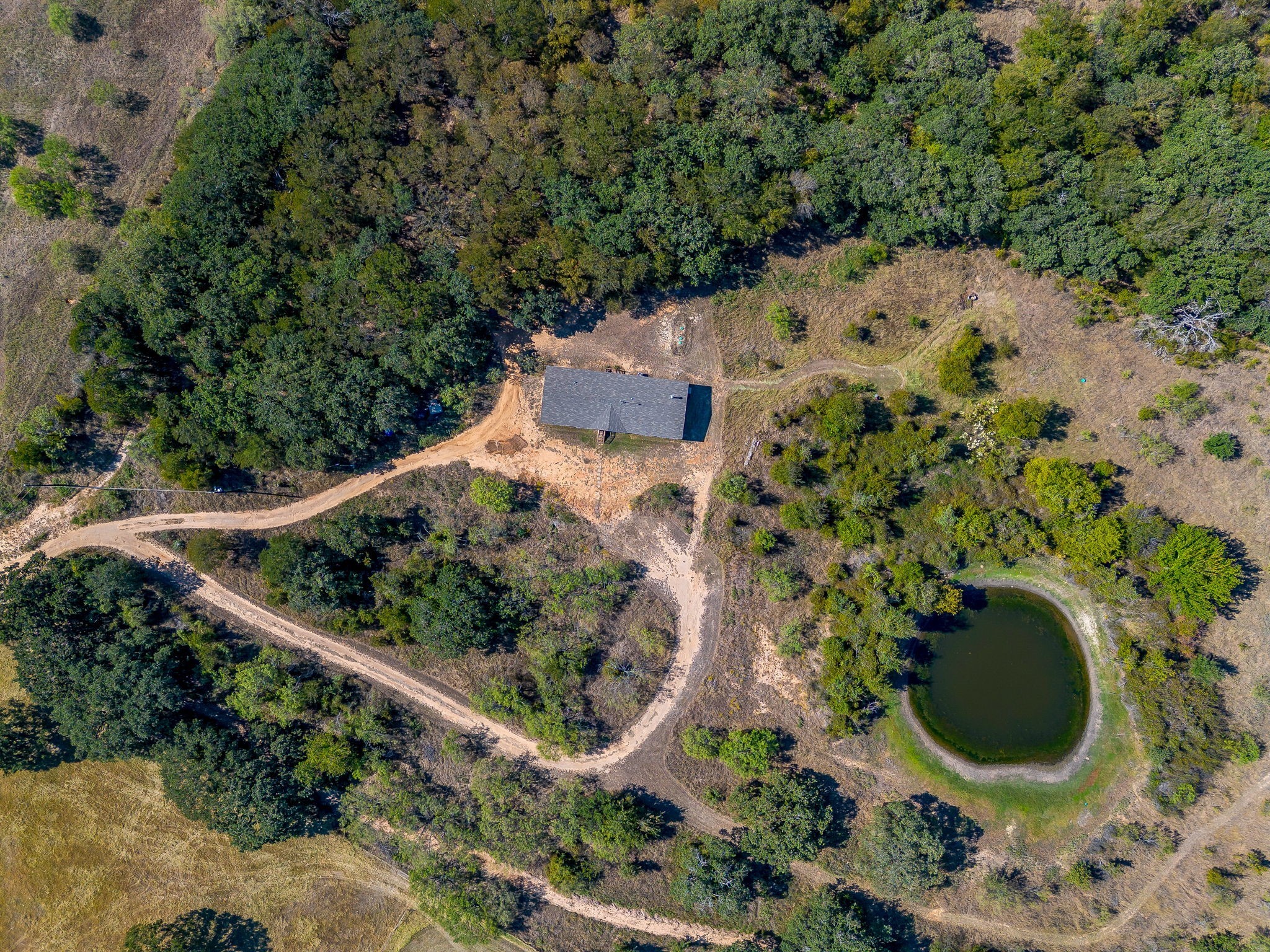 5878 Greenwood Road Millsap TX 76066