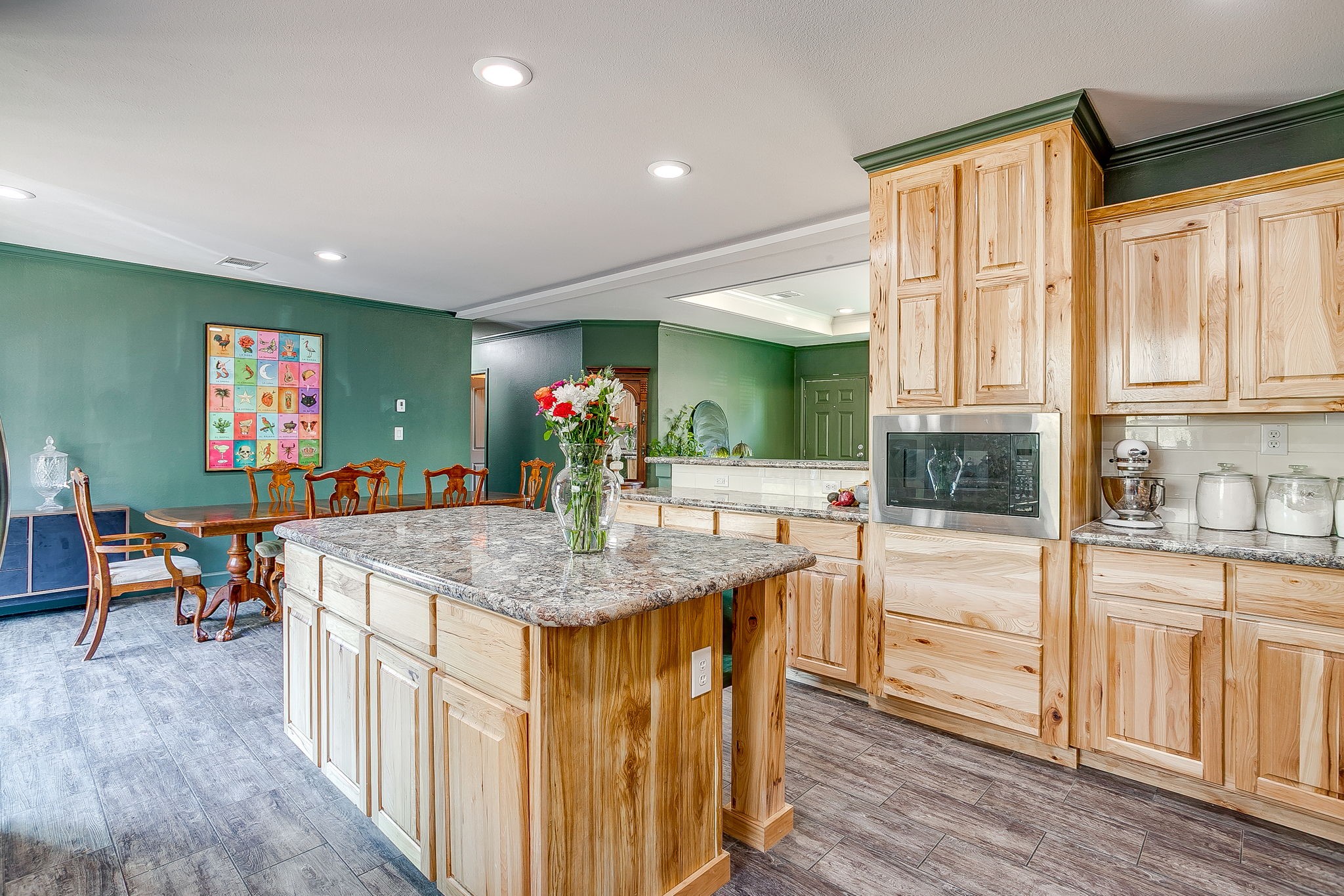 5878 Greenwood Road Millsap TX 76066