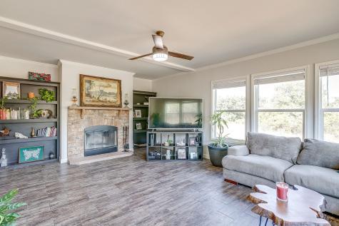 5878 Greenwood Road Millsap TX 76066