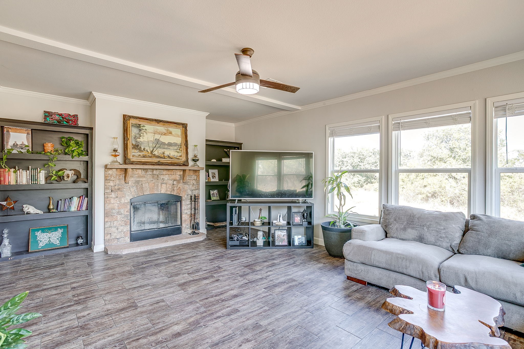 5878 Greenwood Road Millsap TX 76066