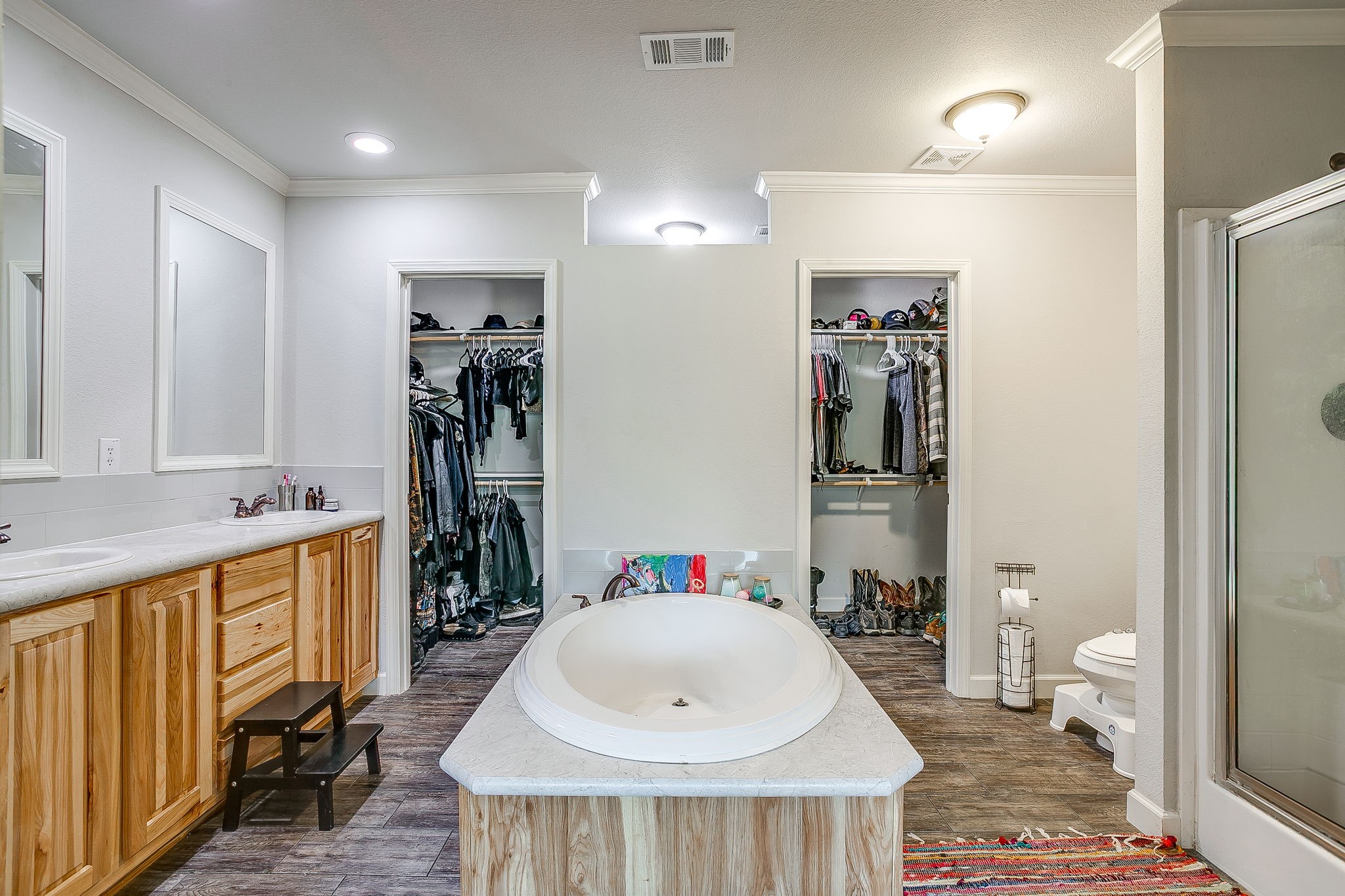 5878 Greenwood Road Millsap TX 76066