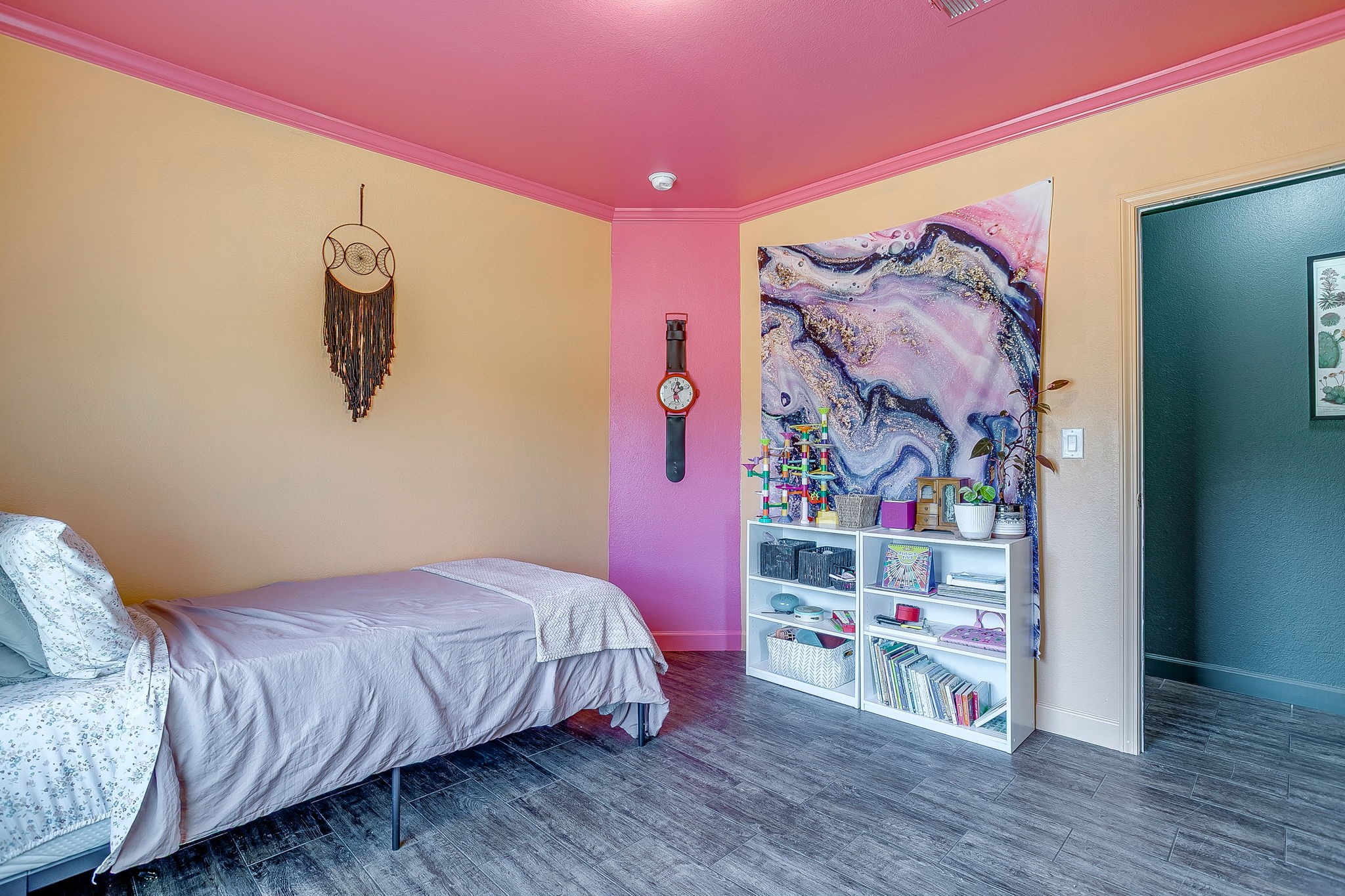 5878 Greenwood Road Millsap TX 76066