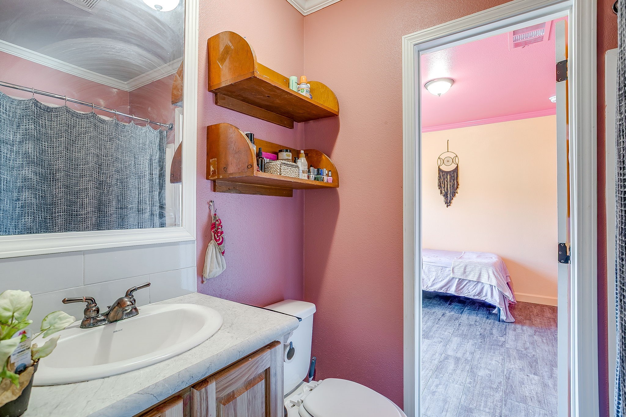 5878 Greenwood Road Millsap TX 76066