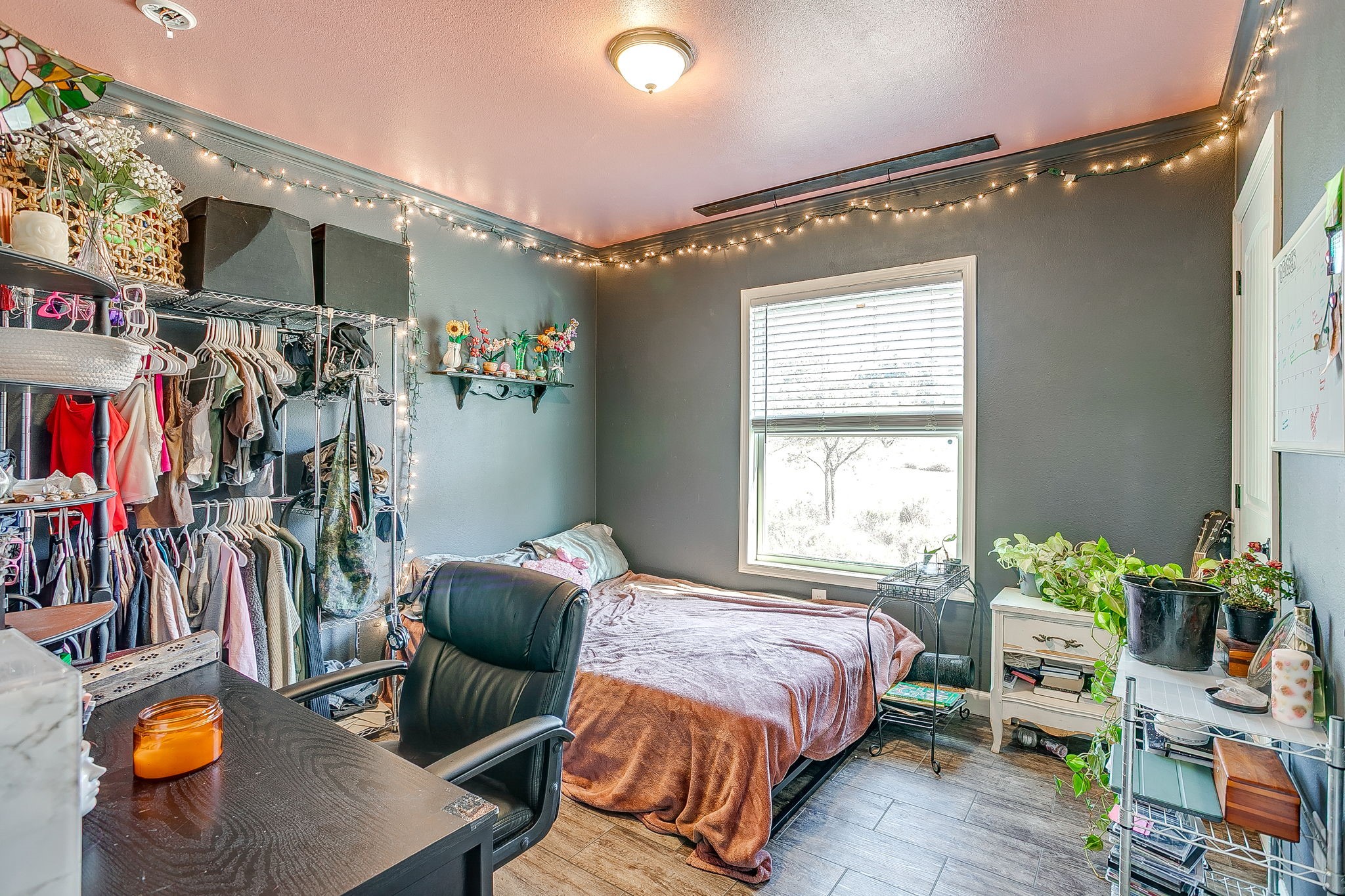 5878 Greenwood Road Millsap TX 76066